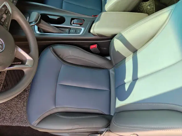 Buick Velite 6 — Фото автомобиля 17