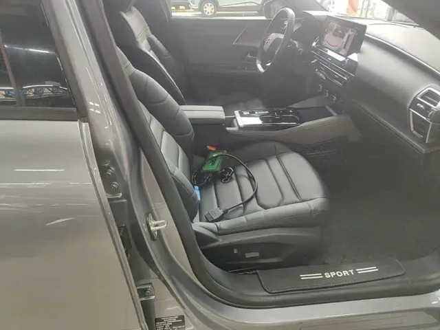 Citroen C5 X — Фото автомобиля 19