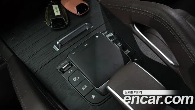 Mercedes-Benz GLS-Class X167 — Фото автомобиля 24