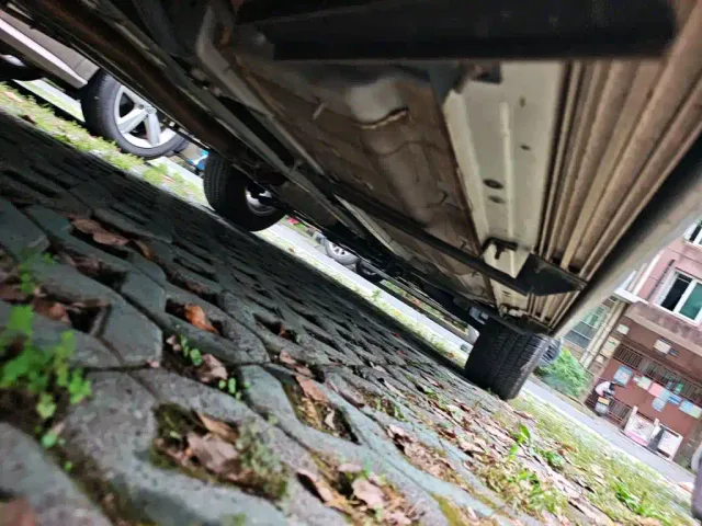 Nissan X-Trail — Фото автомобиля 16