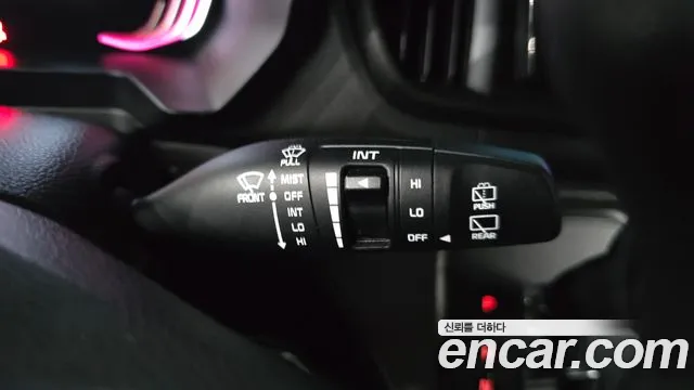 Kia RAY Новый Kia Ray Фургон — Фото автомобиля 30