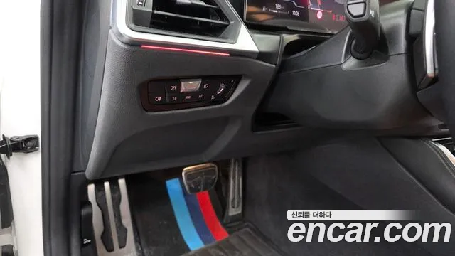 BMW 4 Series G22 — Фото автомобиля 23
