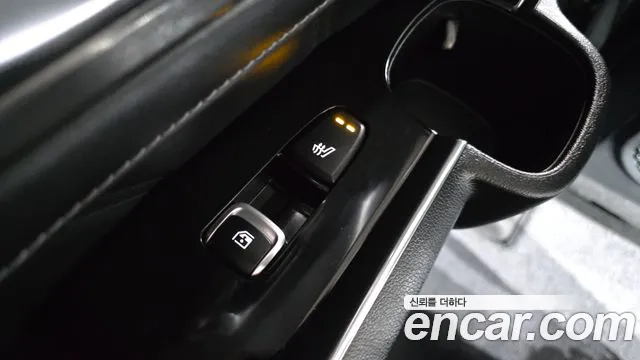 Kia Sorento 4th Gen — Фото автомобиля 17