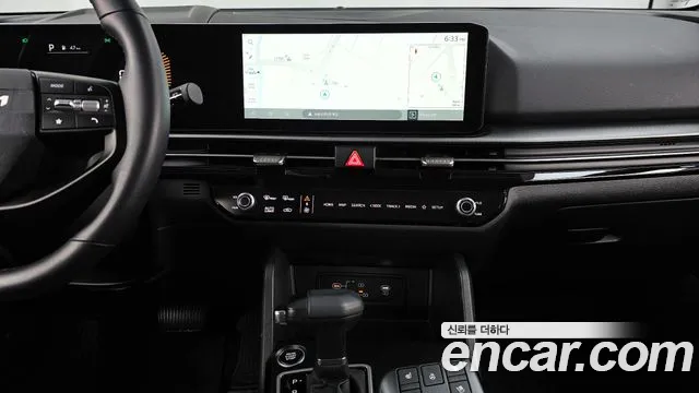 Kia Sportage — Фото автомобиля 21
