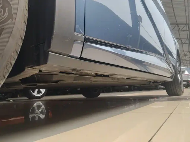 BYD Dolphin — Фото автомобиля 21