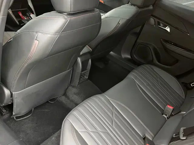 Peugeot 2008 — Фото автомобиля 20