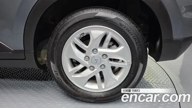 Hyundai Venue Venue 1.6 Premium — Фото автомобиля 19