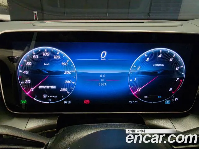 Mercedes-Benz GLC-Class — Фото автомобиля 8