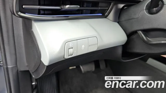 Hyundai Avante CN7 — Фото автомобиля 28