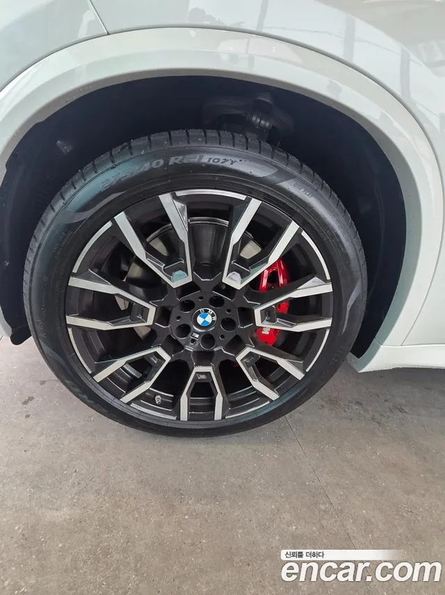 BMW X5 G05 — Фото автомобиля 4
