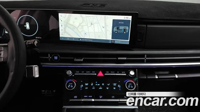 Hyundai Santa Fe MX5 — Фото автомобиля 18