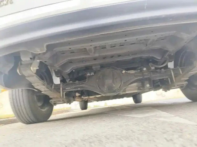 Wuling Hongguang — Фото автомобиля 10