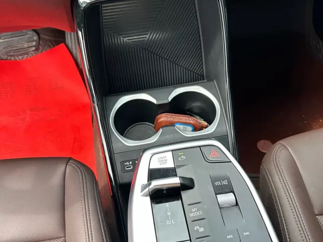 BMW X1 — Фото автомобиля 17
