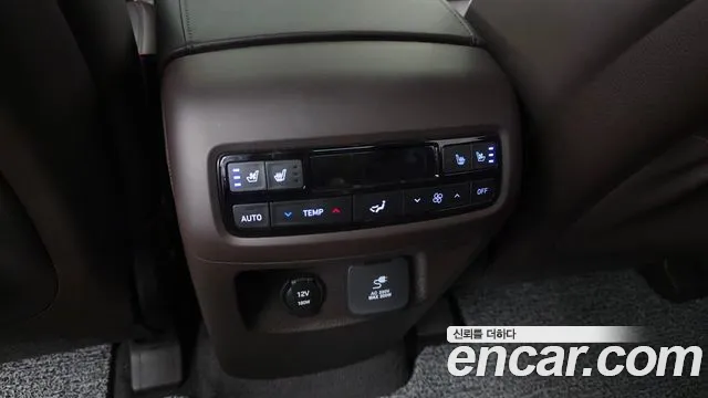 Hyundai Palisade The New — Фото автомобиля 18
