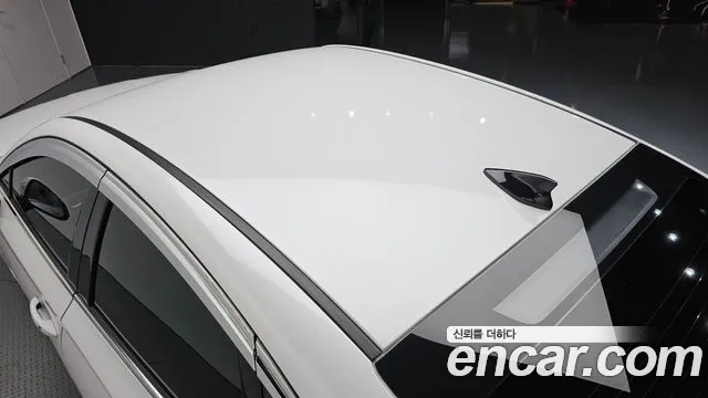 Hyundai Sonata Sonata Edge(DN8) 2.0 LPG(Коммерческий) — Фото автомобиля 29