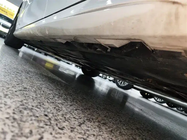 Mercedes-Benz A-Class — Фото автомобиля 20
