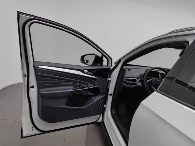 Volkswagen ID.4 Crozz — Фото автомобиля 8