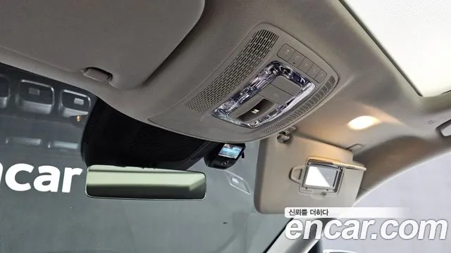 Mercedes-Benz GLE-Class GLE-класс W167 — Фото автомобиля 20