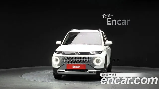 Hyundai Casper — Фото автомобиля 3