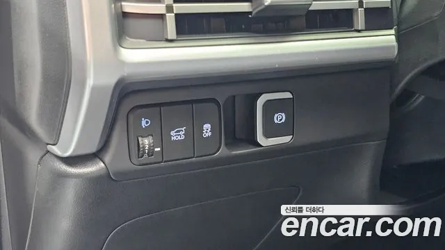 Hyundai Santafe Santa Fe (MX5) Бензин 2.5T 2WD — Фото автомобиля 15