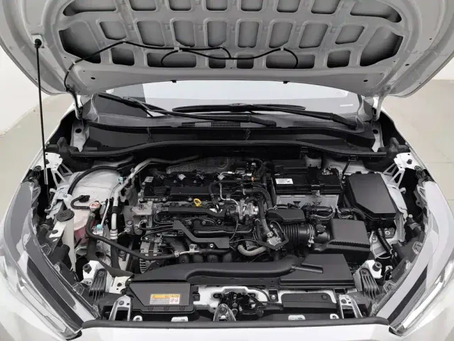 Toyota Frontlander — Фото автомобиля 6