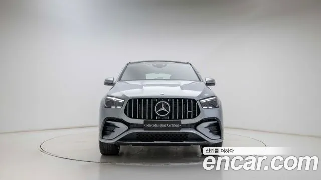 Mercedes-Benz GLE-Class W167 — Фото автомобиля 3