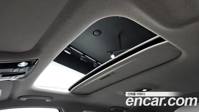 Kia Niro The All New — Фото автомобиля 25