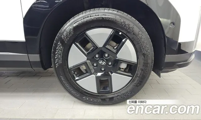 Hyundai Santa Fe MX5 — Фото автомобиля 6