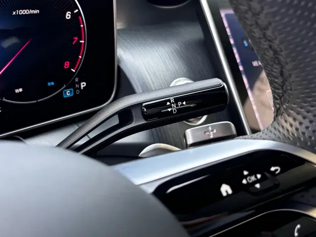 Mercedes-Benz GLC-Class — Фото автомобиля 16