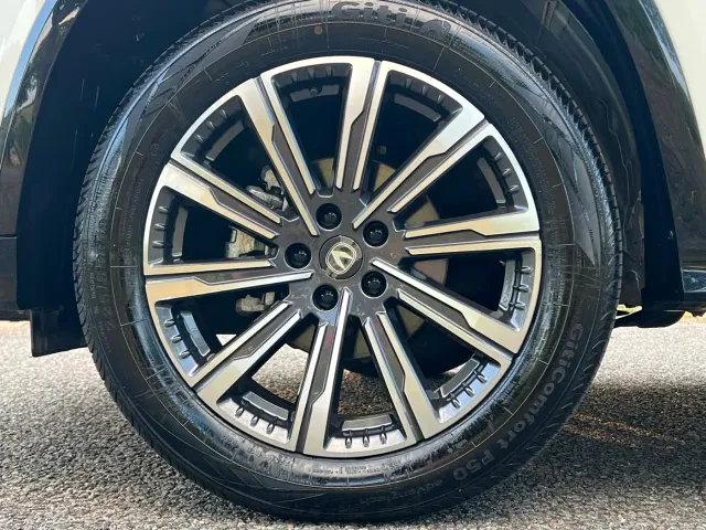 Changan CS75 Plus — Фото автомобиля 9