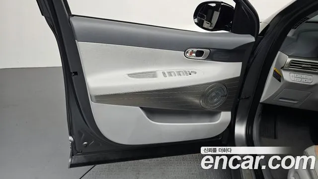 Hyundai Nexo Nexo Premium — Фото автомобиля 22