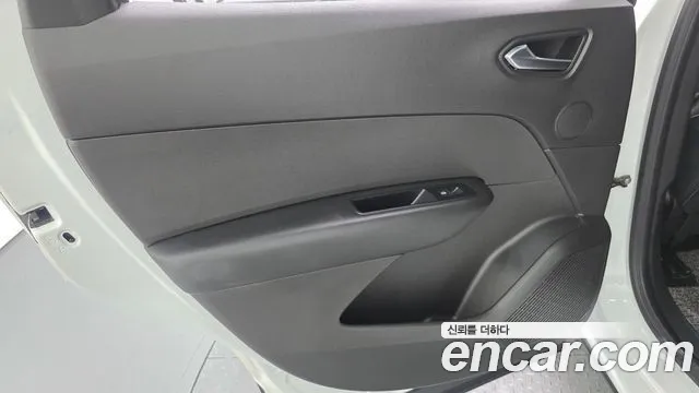 Renault Korea XM3 — Фото автомобиля 14