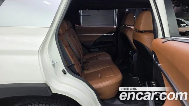 KG_Mobility_Ssangyong Torres Torres Бензин 1.5 2WD — Фото автомобиля 12