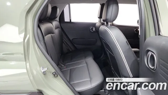 Hyundai Casper Casper Turbo Inspiration — Фото автомобиля 11