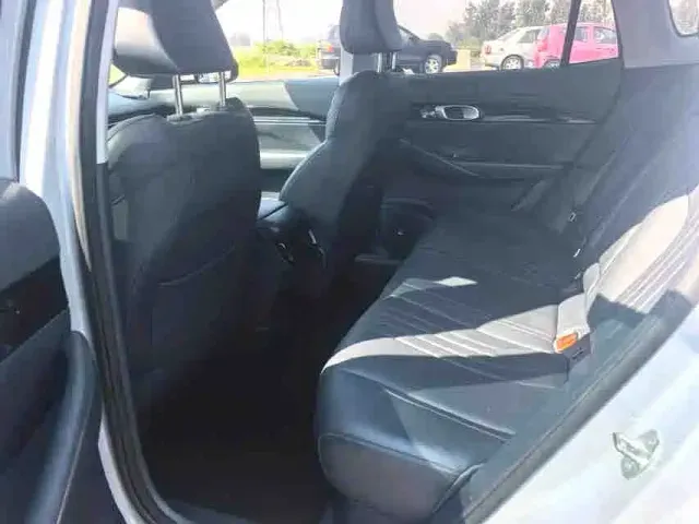 Geely Galaxy E5 — Фото автомобиля 5
