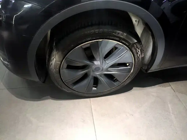 Tesla Model Y — Фото автомобиля 22