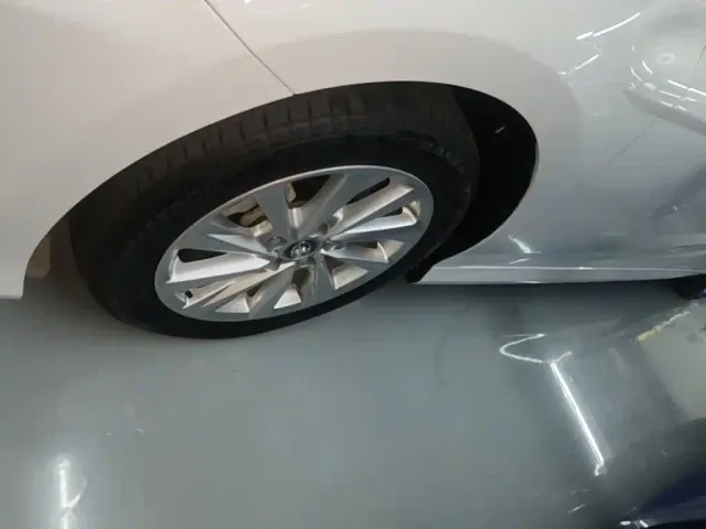 Toyota Camry — Фото автомобиля 22
