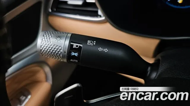 Genesis G70 G70 (New) — Фото автомобиля 30