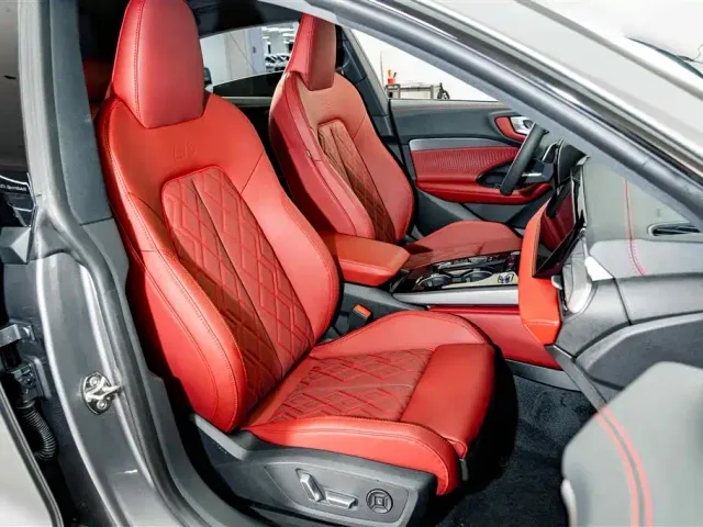 Audi A5L Sportback — Фото автомобиля 21