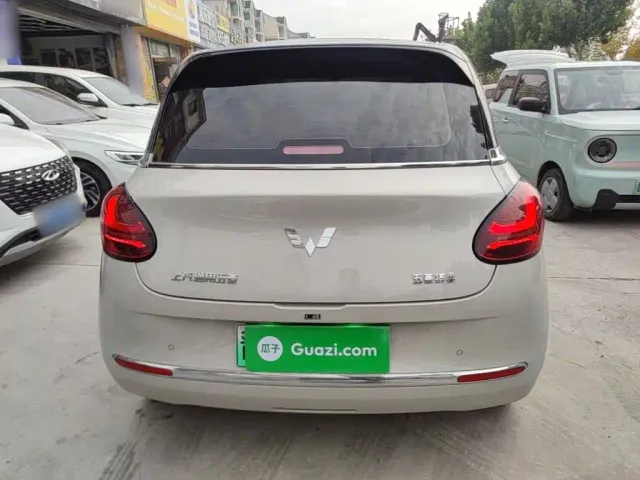 Wuling Bingo — Фото автомобиля 5