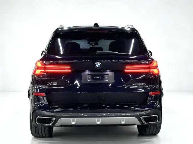 BMW X5 — Фото автомобиля 7