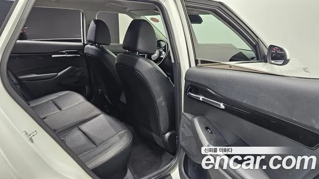 Kia Seltos Seltos Бензин 1.6 турбо 2WD — Фото автомобиля 26