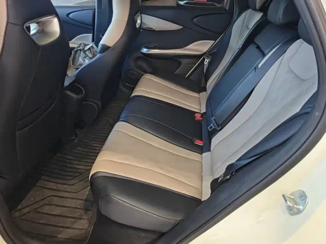 BYD Dolphin — Фото автомобиля 16