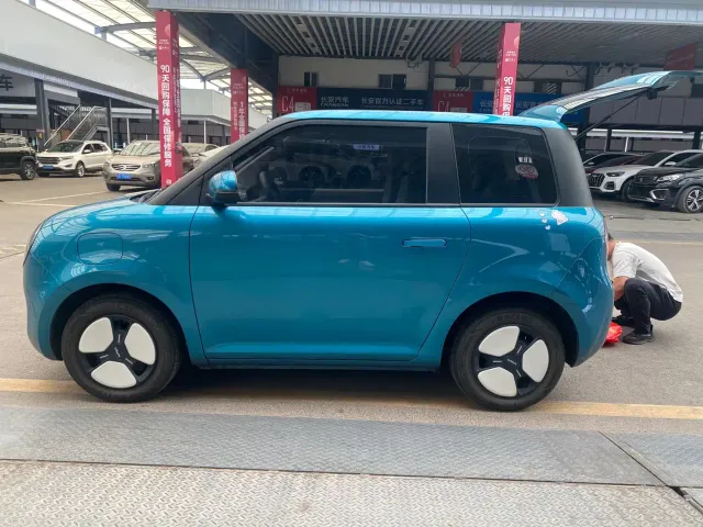 Changan Lumin — Фото автомобиля 10