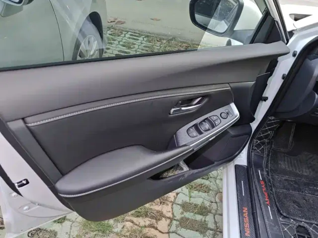 Nissan Sylphy — Фото автомобиля 7