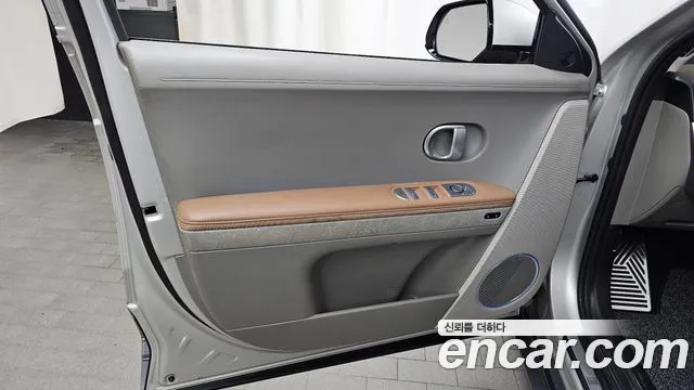 Hyundai Ioniq5 Ioniq5 — Фото автомобиля 23