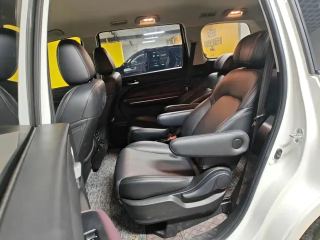 GAC Trumpchi M6 — Фото автомобиля 5