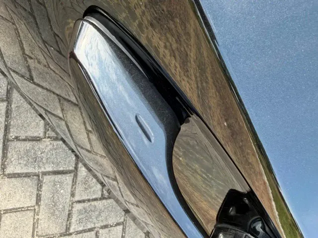 Lexus ES — Фото автомобиля 21