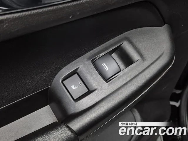 Chevrolet Trailblazer — Фото автомобиля 19
