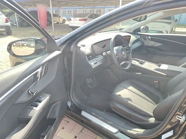 Buick LaCrosse — Фото автомобиля 15